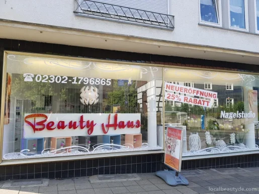 Nagelstudio Beauty Haus, Nordrhein-Westfalen - Foto 2