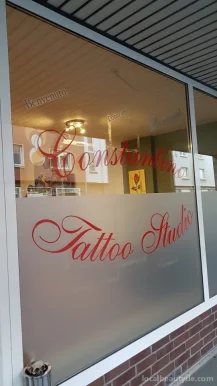 Constantino Tattoo Studio, Nordrhein-Westfalen - Foto 3