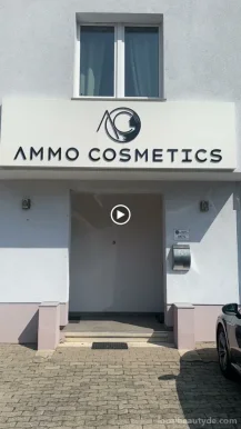 Ammo Cosmetics, Nordrhein-Westfalen - Foto 1