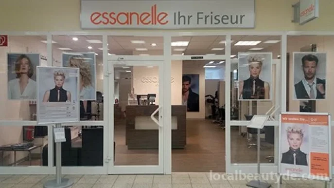 Essanelle Friseur, Nordrhein-Westfalen - 