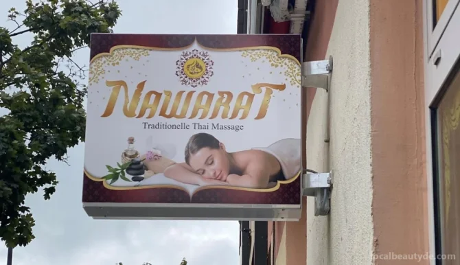 Nawarat Traditionelle Thaimassage, Nordrhein-Westfalen - Foto 3