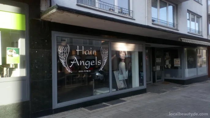 Hair Angels, Nordrhein-Westfalen - Foto 1