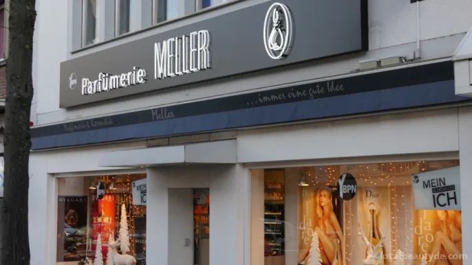 Parfümerie Meller Horrem, Nordrhein-Westfalen - Foto 2