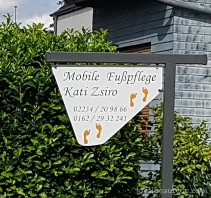 Kati Zsiro Mobile Fußpflege, Nordrhein-Westfalen - Foto 1