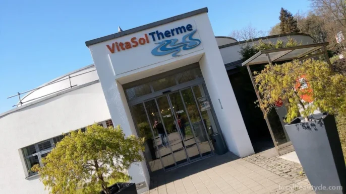 VitaSol Therme GmbH, Nordrhein-Westfalen - Foto 3