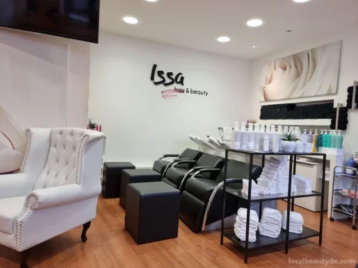 Issa hair & beauty – Friseur Bad Honnef, Nordrhein-Westfalen - Foto 1