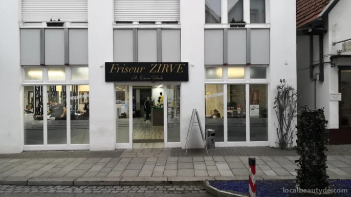 Friseur Zirve, Nordrhein-Westfalen - Foto 3