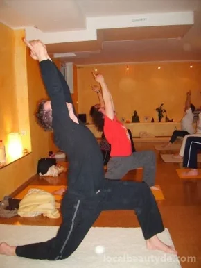 Yoga in Ratingen Yogaschule Diana Grohs, Nordrhein-Westfalen - Foto 1
