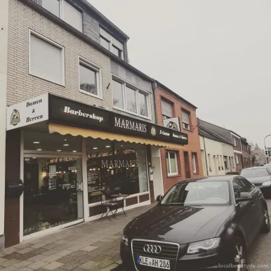 Marmaris Barbershop, Nordrhein-Westfalen - Foto 3