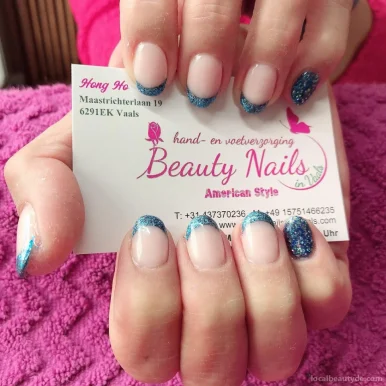 Beauty Nails Vaals, Nordrhein-Westfalen - Foto 1