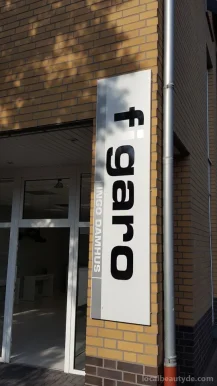 Salon Figaro, Nordrhein-Westfalen - 