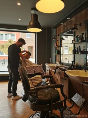 Barbershop Kolak, Nordrhein-Westfalen - Foto 3