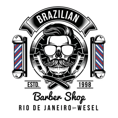 Brazilian Barber Shop, Nordrhein-Westfalen - Foto 1