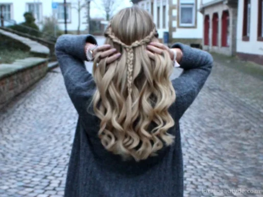 Inspiration of hair, Nordrhein-Westfalen - Foto 7