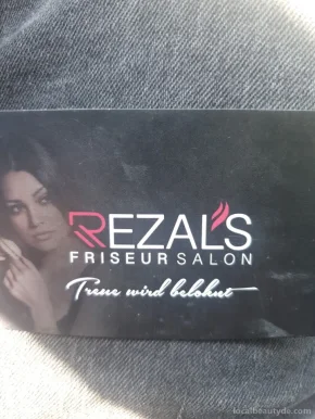 Rezal - Ihr Friseur, Nordrhein-Westfalen - Foto 1