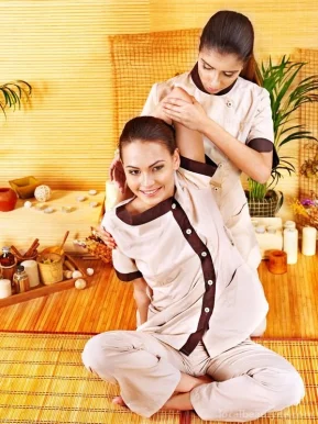 Pho Thong Thai-Massage, Nordrhein-Westfalen - Foto 1