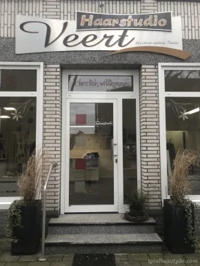 Haarstudio Veert, Nordrhein-Westfalen - Foto 2