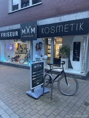Mam Friseur & Kosmetik, Nordrhein-Westfalen - Foto 1