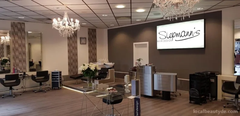 Siepmann`s Hairdesign im KAUFLAND Menden, Nordrhein-Westfalen - Foto 1