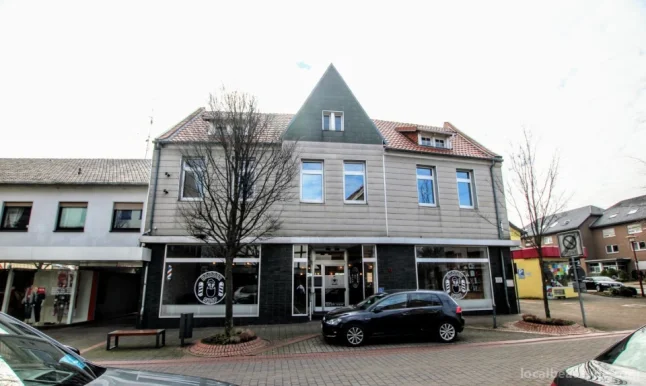 Barber Shop Rahden, Nordrhein-Westfalen - Foto 2