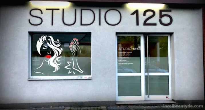 Studio125, Nordrhein-Westfalen - Foto 3