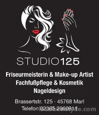 Studio125, Nordrhein-Westfalen - Foto 4