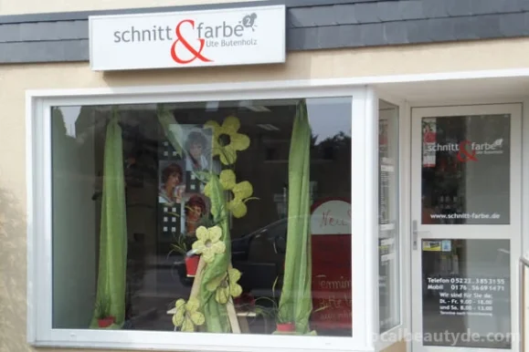 Schnitt & Farbe 2, Nordrhein-Westfalen - 