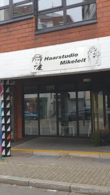 Haarstudio Mikeleit, Nordrhein-Westfalen - 
