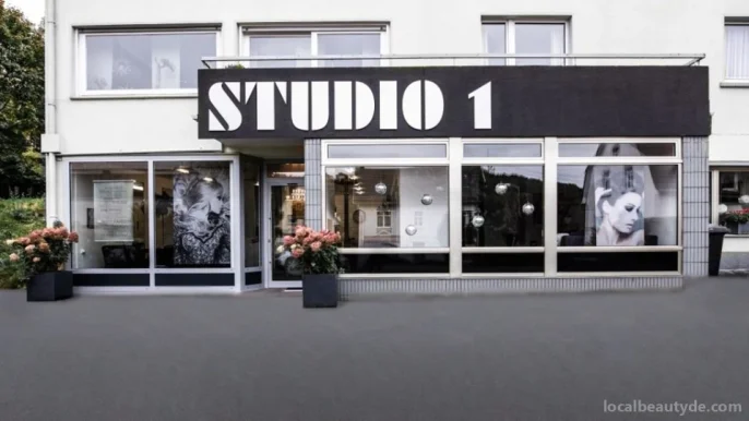 Studio 1 Dißmann, Nordrhein-Westfalen - Foto 3