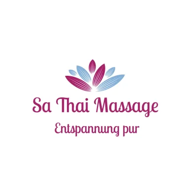 Sa Thai Massage, Nordrhein-Westfalen - Foto 2