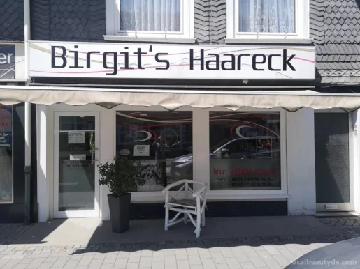 Birgits Haareck, Nordrhein-Westfalen - 