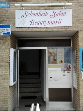 Schönheits Salon Beautymarii, Nordrhein-Westfalen - Foto 2