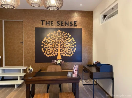 The Sense Thai Massage & Spa, Nordrhein-Westfalen - Foto 4