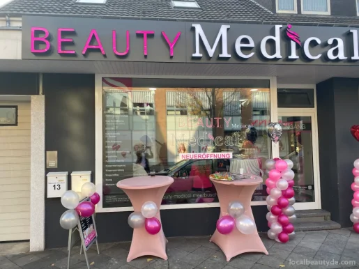 Beauty Medical, Nordrhein-Westfalen - 