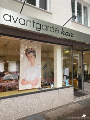 Avantgarde hair GmbH, Nordrhein-Westfalen - Foto 1