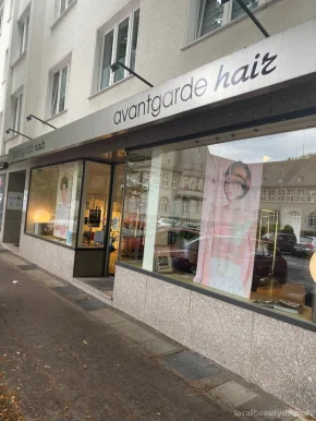 Avantgarde hair GmbH, Nordrhein-Westfalen - Foto 2