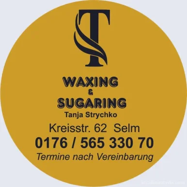 Waxing & Sugaring Tanja Strychko, Nordrhein-Westfalen - 