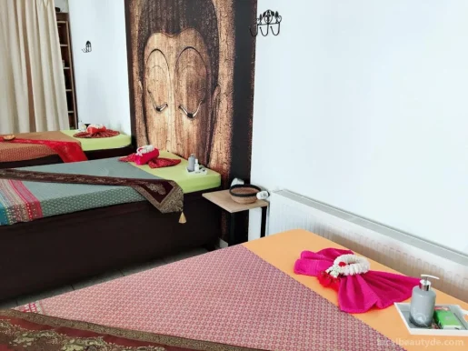 Nat Thai Massage, Nordrhein-Westfalen - Foto 4