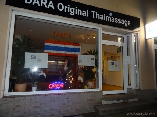 DARA Original Thaimassage, Nordrhein-Westfalen - Foto 8