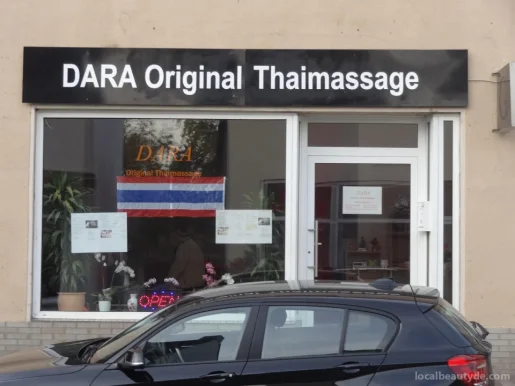 DARA Original Thaimassage, Nordrhein-Westfalen - Foto 1