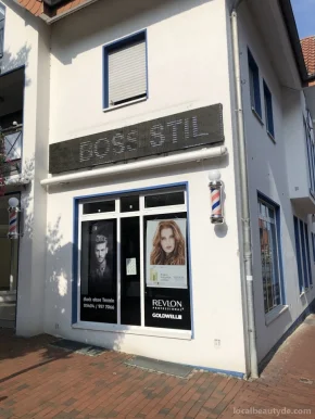 Boss Stil Friseur, Nordrhein-Westfalen - Foto 3
