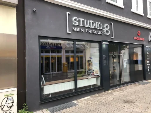 Studio 8, Nordrhein-Westfalen - Foto 1