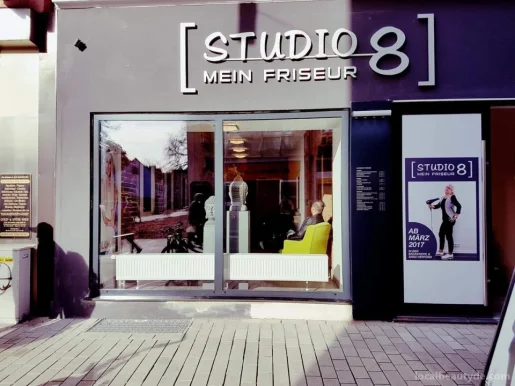 Studio 8, Nordrhein-Westfalen - Foto 3