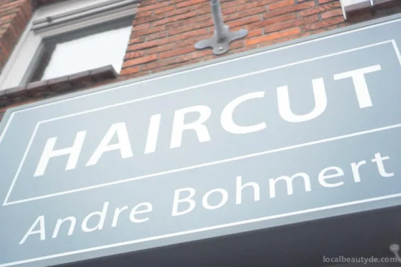Haircut Andre Bohmert, Nordrhein-Westfalen - Foto 3