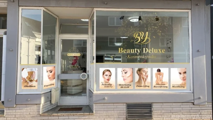 Beauty Deluxe Kosmetikstudio, Nordrhein-Westfalen - Foto 1