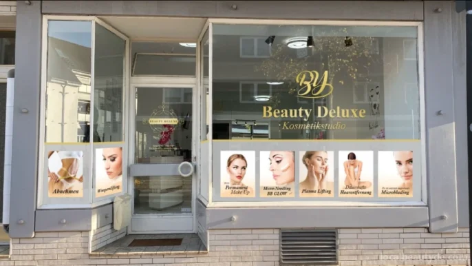 Beauty Deluxe Kosmetikstudio, Nordrhein-Westfalen - Foto 3
