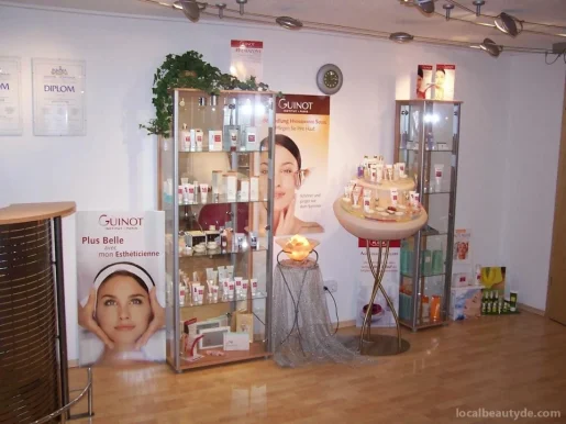 Kosmetikstudio Haut-Nah Monika Sacha, Nordrhein-Westfalen - Foto 3