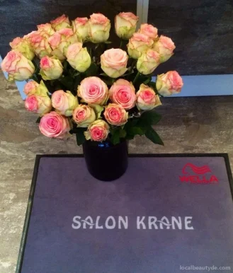 Salon Krane, Nordrhein-Westfalen - Foto 1