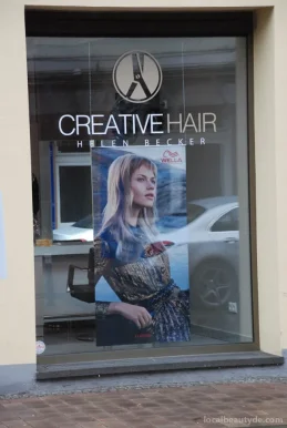 Creative Hair by Helen Becker, Nordrhein-Westfalen - Foto 2