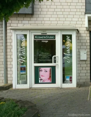 Kosmetikstudio Visage, Nordrhein-Westfalen - Foto 1
